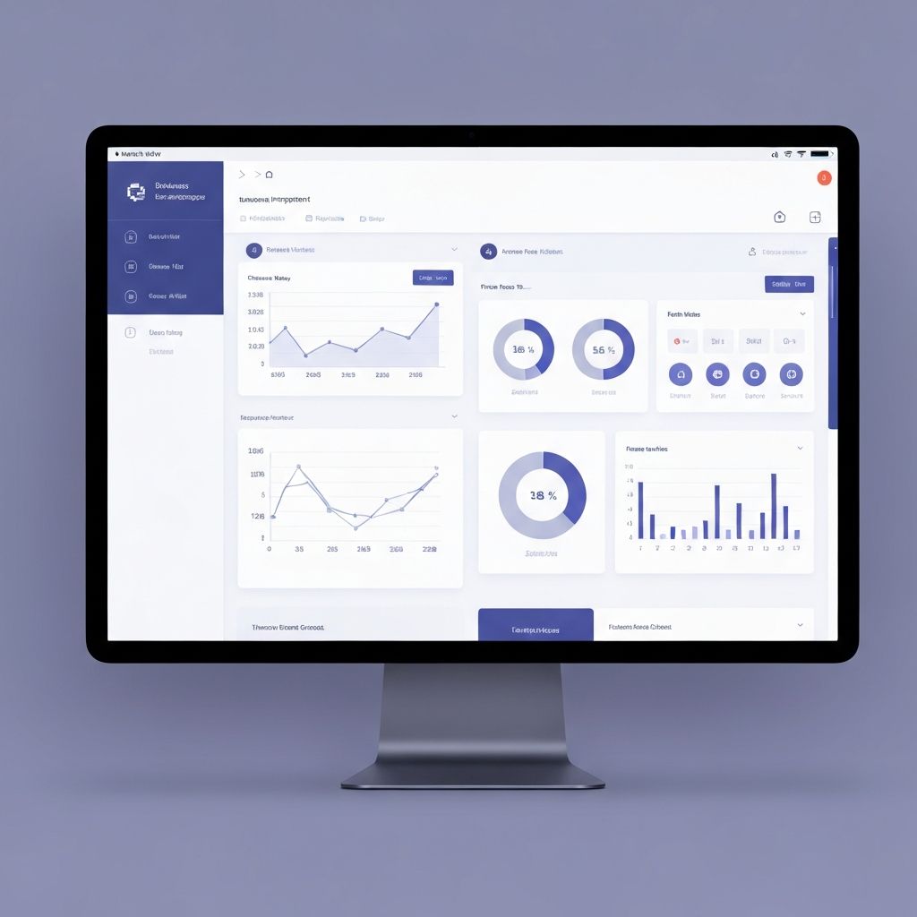 Aplicación de Gestión