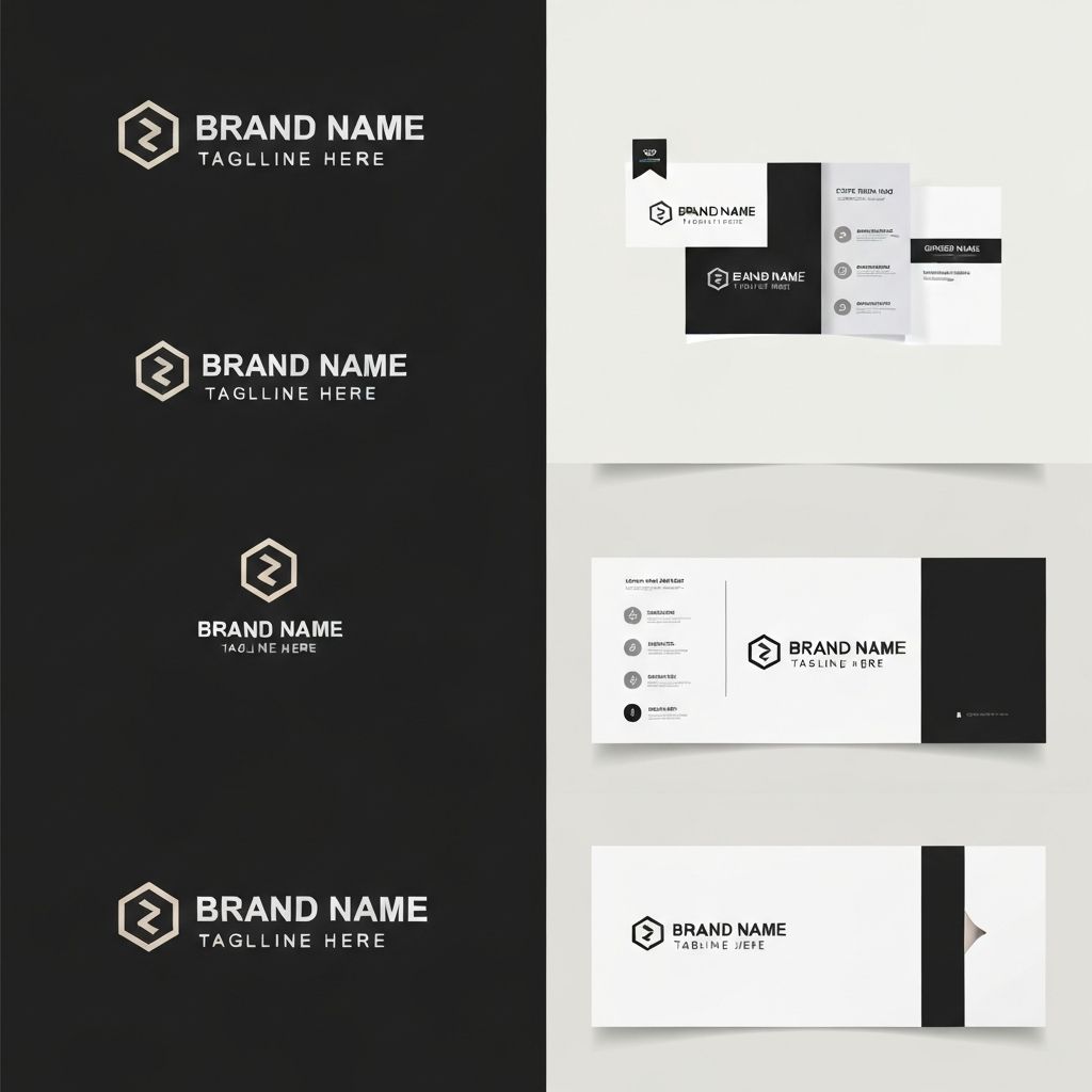 Branding Visual